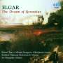 Edward Elgar: The Dream of Gerontius op.38, CD,CD