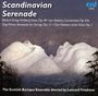 : Scandinavian  Serenade, CD