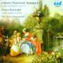 Johann Nepomuk Hummel: Septett op.74, CD