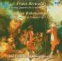 Johan Wikmanson: Streichquartett op.1 Nr.2, CD