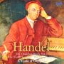 Georg Friedrich Händel: Kammermusik Vol.2, CD