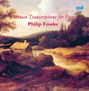 Philip Fowke spielt Transkriptionen, CD