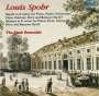 Louis Spohr: Septett op.147, CD