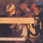 : Sacred Concerti, CD