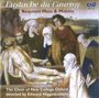 Eustache du Caurroy: Missa pro defunctis (Requiem), CD