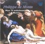 Philippe de Monte: Missa "Si ambulavero", CD