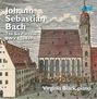 Johann Sebastian Bach: Partiten BWV 825-830, CD,CD
