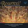 : Keble College Choir Oxford - Resurrexi!, CD