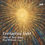 : Bath Abbey Choir - Everlasting Light, CD