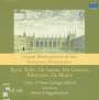 : Oxford New College Choir - Choral Masterpieces of the European Renaissance, CD,CD,CD,CD,CD