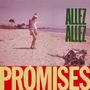 Allez Allez: Promises / African Queen, CD