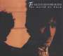 Tav Falco's Panther Burns: The World We Knew & Live In Bordeaux 1987, CD,CD