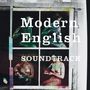 Modern English: Soundtrack, CD