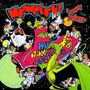 Newcleus: Space Is The Place, CD