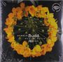 Harold Budd: Avalon Sutra (LP1 Agave Green / LP2 Gold Medallion Tree Yellow), LP,LP