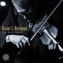Blaine L. Reininger: The Blue Sleep, CD