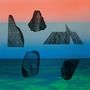 Ultramarine: Signals Into Space, CD