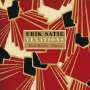 Erik Satie: Vexations, CD