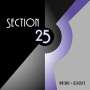 Section 25: Nature + Degree (Limited Edition) (Purple Vinyl), LP