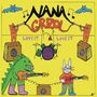 Nana Grizol: Love It Love It, LP