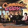 Commander Cody: Strange Adventures On Planet Earth, CD,CD