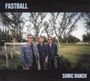 Fastball: Sonic Ranch, CD