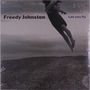 Freedy Johnston: Can You Fly, LP