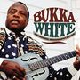 Bukka White: Aberdeen, Mississippi Blues, CD,CD