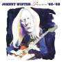 Johnny Winter: Texas '63-'68, CD,CD