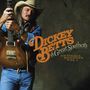 Dickey Betts: Official Bootleg Vol. 1, CD,CD