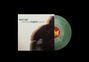 Christone "Kingfish" Ingram: Hard Road (Green & White Splash Vinyl), LP