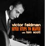 Victor Feldman: Seven Steps To Heaven, CD