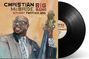 Christian McBride: Without Further Ado. Vol. 1, LP