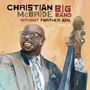 Christian McBride: Without Further Ado Vol. 1, CD