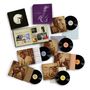 Oscar Peterson (1925-2007): World Tour (180g), LP