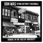 Don Was: Groove In The Face Of Adversity: Live, CD