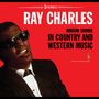 Ray Charles: Modern Sounds in Country and Western Music, LP