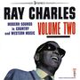 Ray Charles: Modern Sounds in Country and Western Music Vol. 2 (remastered), LP