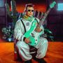Carrtoons: Space Cadet, LP