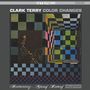 Clark Terry: Color Changes (Reissue) (remastered) (180g), LP