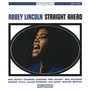 Abbey Lincoln: Straight Ahead (Reissue), CD