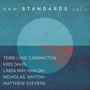Terri Lyne Carrington: New Standards Vol. 1 (180g), LP