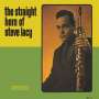 Steve Lacy: The Straight Horn Of Steve Lacy, CD