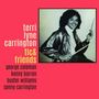 Terri Lyne Carrington: TLC & Friends, LP