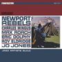 Jazz Artist Guild: Newport Rebels, CD