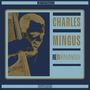 Charles Mingus: Reincarnations, CD