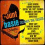 Count Basie: Basie Swings The Blues (Opaque Blue Vinyl), LP