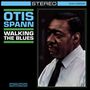 Otis Spann: Walking the Blues, LP