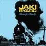 Jaki Byard: Blues For Smoke, CD