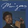 Charles Mingus: Mingus, CD